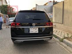 Volkswagen Atlas